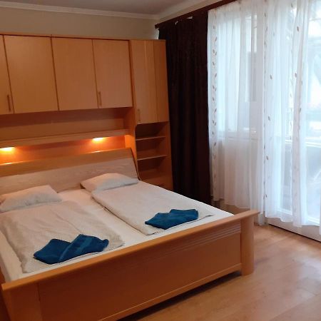 Margaréta Apartman - Balatonlelle Exterior foto