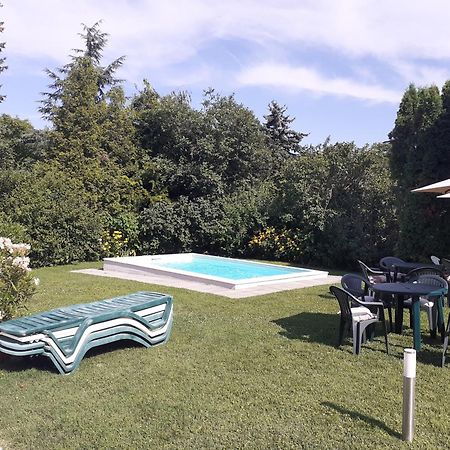 Margaréta Apartman - Balatonlelle Exterior foto