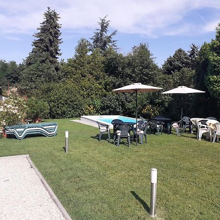 Margaréta Apartman - Balatonlelle Exterior foto