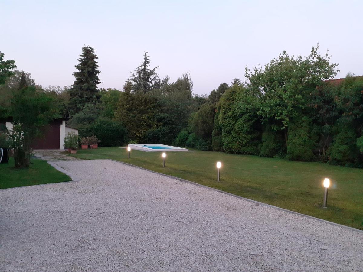 Margaréta Apartman - Balatonlelle Exterior foto