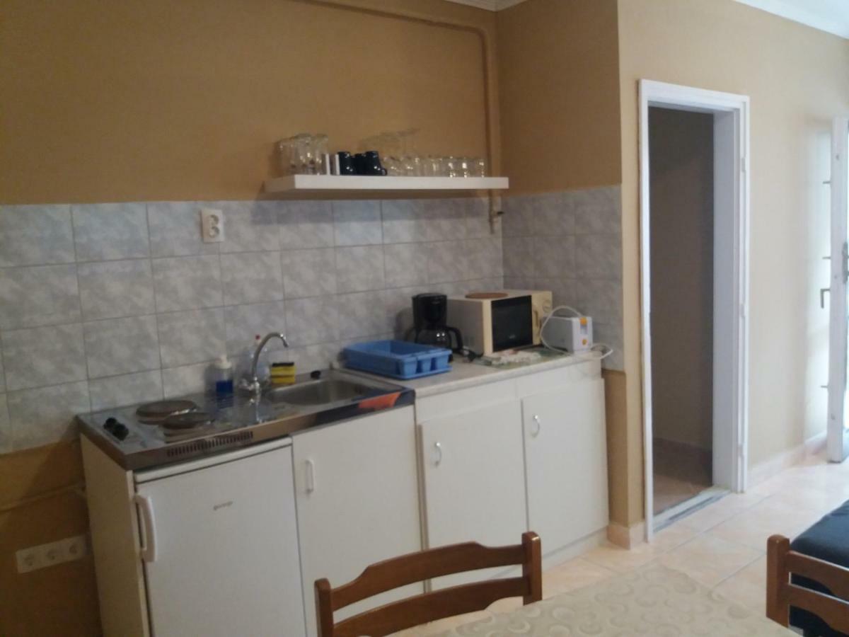 Margaréta Apartman - Balatonlelle Exterior foto