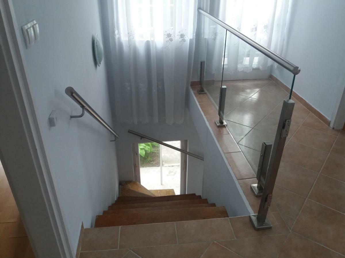 Margaréta Apartman - Balatonlelle Exterior foto